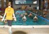 Centro per l’impiego di Fano: cercasi istruttori nuoto/fitness e 4 operai metalmeccanici settore navale