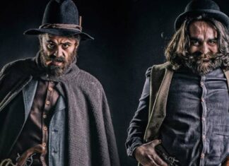 “MArCHESTORIE”, a Sorbolongo, frazione del Comune di Sant’Ippolito, il film “La Banda Grossi”