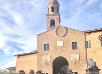 A Orciano brilla l’associazione Nuvola: un cocktail di volontariato e solidarietà con la passione del canto