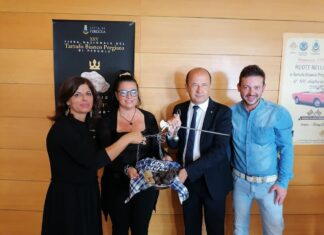 Pergola per tre week-end ospita la Fiera Nazionale del Tartufo Bianco pregiato