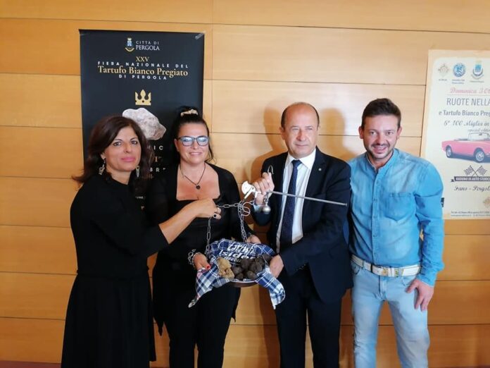 fiera tartufo pergola presentazione 2021-1