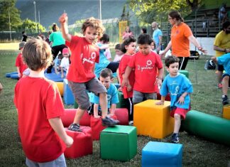 “Il Girotondo” compie vent’anni di vita “giocata”: da oggi a domenica a Rocca Leonella dibattiti, giochi, incontri e passeggiate