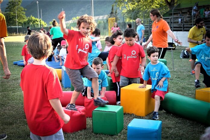 foto girotondo 1