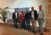 Prima Fossombrone – Londei sindaco, visita dell’onorevole Prisco