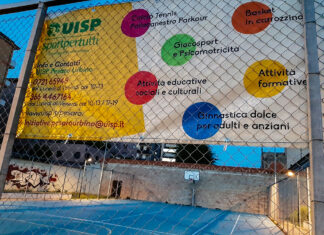 Settimana europea dello sport, Uisp Pesaro Urbino in prima fila