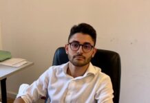 Domenico Carbone, sindaco di San Costanzo, è tra i 60 under 30 indicati da Politica Mag e L’Espresso tra le giovani promesse della politica italiana