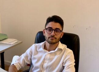 Domenico Carbone, sindaco di San Costanzo, è tra i 60 under 30 indicati da Politica Mag e L’Espresso tra le giovani promesse della politica italiana