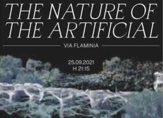 “Via Flaminia: The Nature of the Artificial”, un’esplorazione artistica dell’antica via consolare