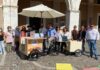 A Fano arriva la biblioteca “in bicicletta”