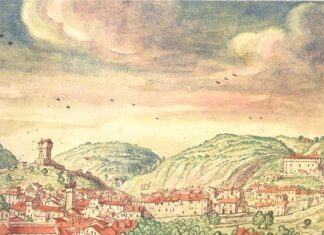 MARcHESTORIE, la tre giorni di Cantiano