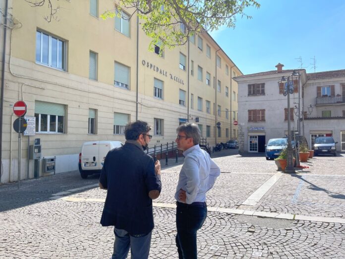 ospedale baldelli cagli