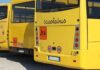 Forfait ditta scuolabus il primo giorno di scuola. Comuni provvedono in autonomia