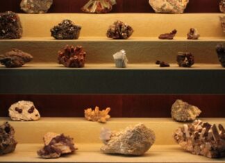 Venerdì 24 settembre all’Università di Urbino si presenta la nuova collezione mineralogica “Sergio Pegoraro”