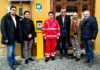 Defibrillatori, con Avis Cagli un progetto apripista