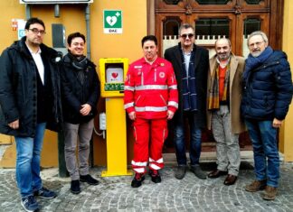 Defibrillatori, con Avis Cagli un progetto apripista
