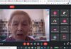 Fossombrone: gli alunni del Mercantini in videoconferenza con la scrittrice reduce dai campi di concentramento