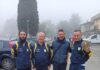 Ruzzola e rulletto, cala il sipario sulla stagione. Ecco in vincitori