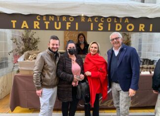 Pergola, un successo la 25esima Fiera del Tartufo