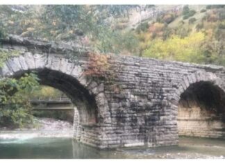 Itinerario ciclopedonale lungo l’antica consolare Flaminia tra Cantiano e Cagli: la Regione finanzia il progetto