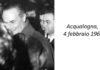 Acqualagna ricorda Enrico Mattei a 59 anni dalla scomparsa. Il suo figlio più grande, la sua gloria più alta