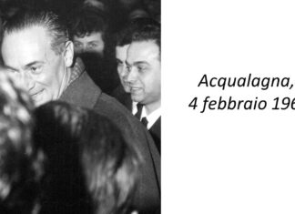 Acqualagna ricorda Enrico Mattei a 59 anni dalla scomparsa. Il suo figlio più grande, la sua gloria più alta