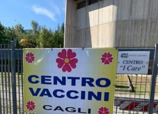 Il punto vaccinale di Cagli da novembre aperto il mercoledì pomeriggio