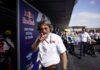 Paolo Simoncelli, Mauro Sanchini e Carlo Pernat per celebrare tartufo e motori a Sant’Angelo in Vado