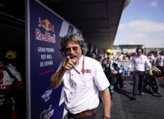 Paolo Simoncelli, Mauro Sanchini e Carlo Pernat per celebrare tartufo e motori a Sant’Angelo in Vado