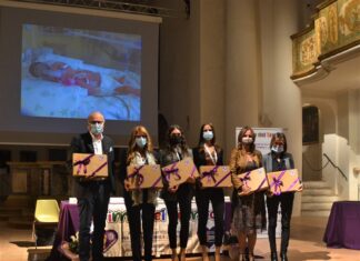 “Prima del Tempo”, a Fano partecipato incontro per sensibilizzare istituzioni e popolazione sulla prematurità