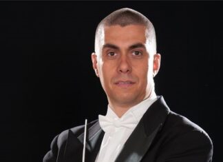 Domenica 10 ottobre al via la XV edizione di “Castelli d’Aria”, primo appuntamento a Saltara con l’organista Andrea Albertin