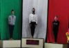 Giada Ferretti e Bianca Maria Venti dell’Aurora Fano alla fase nazionale del campionato Gold di specialità e individuale
