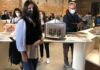Il liceo artistico protagonista a Venezia