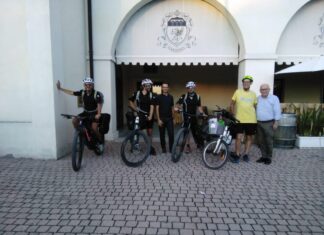 Fiab Marche: “Bicicletta e Marche connubio vincente, lo dicono anche le grandi testate giornalistiche”