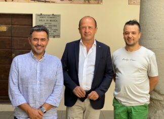 Il Comune di Apecchio nell’Itinerario della Bellezza