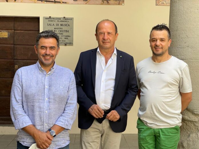 Comune apecchio