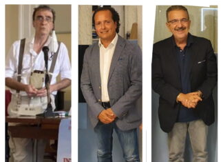 “Piano provinciale rifiuti Ata 1, si faccia il referendum“