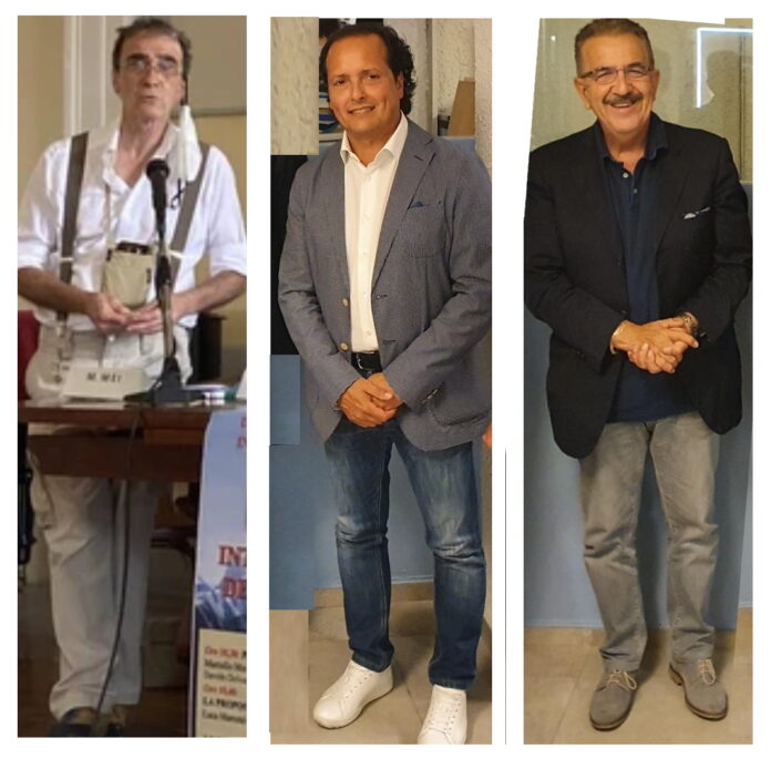DELVECCHIO SOLAZZI MEI UDC PROV.LE
