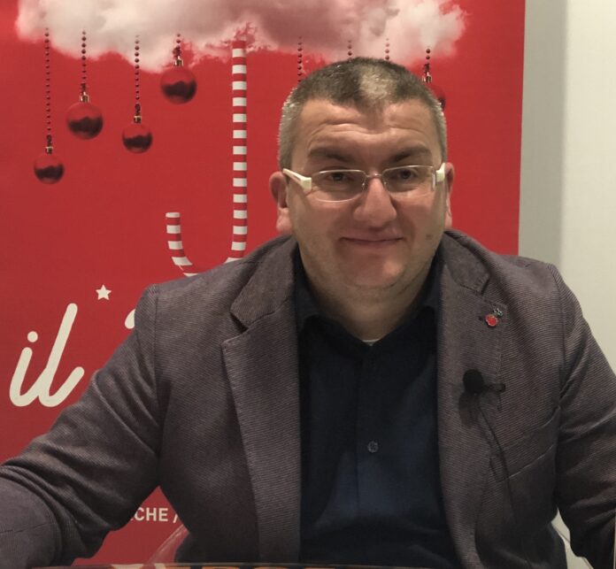 Damiano Bartocetti