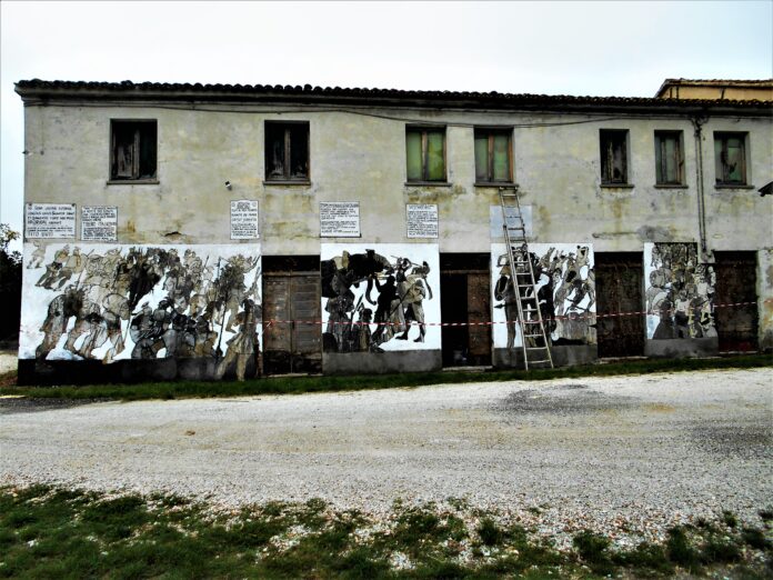 Facciata Patrizi