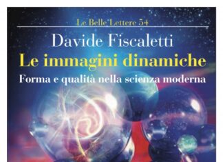 Il fisico Davide Fiscaletti presenta “Le immagini dinamiche” alla biblioteca di San Lorenzo in Campo