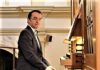 Domenica 31 ottobre “Castelli d’Aria” a Barchi con l’organista spagnolo Francisco Javier López