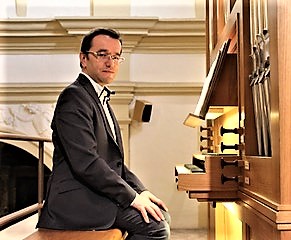 Francisco Javier López