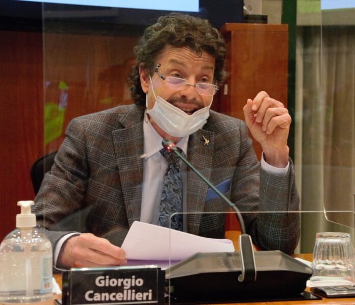 Giorgio Cancellieri