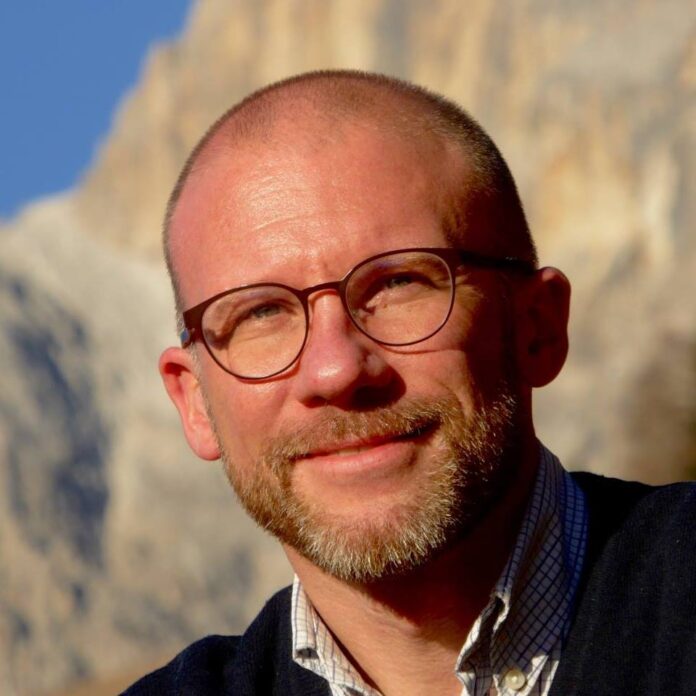 Giovanni Grandi