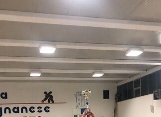Bocce, il Trofeo Città di Fermignano alla coppia Tonino Aguzzi-Giacomo Juliano (Oikos Fossombrone)
