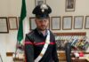 Viaggiava con 60 grammi di hashish, arrestato a Pergola