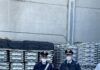 “Operazione “lingotti”, recuperate 300 tonnellate di alluminio rubate alla Profilglass di Fano per un valore di un milione d’euro