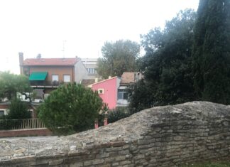 La Lega Fano denuncia il degrado del centro storico