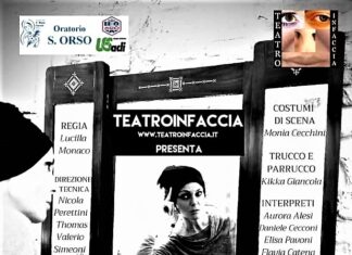Fano, Medea allo specchio nella chiesa del Sant’Arcangelo