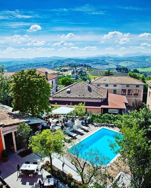 La Palomba